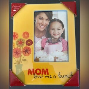 4" x 6" Picture Frame